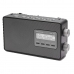 CD/MP3-afspiller Panasonic RF-D10EG-K Bluetooth