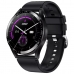 Smartwatch Denver Electronics Black 1,3