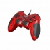 Pad do gier/ Gamepad Genesis MANGAN 200 Czerwony