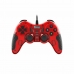 Comando Gaming Genesis MANGAN 200 Vermelho