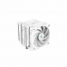 Ventillateur de cabine DEEPCOOL AK620 WH