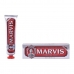 Fluorihammastahna Cinnamon Mint Marvis (85 ml)