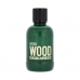 Мужская парфюмерия Dsquared2 EDT Green Wood 100 ml