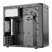 Case computer desktop Micro ATX Nox S0213826 Nero Multicolore