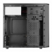 Caja Semitorre Micro ATX Nox-Xtreme S0213826 Negro