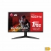 Gaming monitor (herní monitor) LG 24GQ50F-B 24