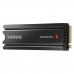 Hard Drive Samsung Samsung 980 PRO 1 TB SSD