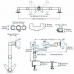 Schermtafel Support Startech ARMDUAL             