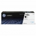 Originalni toner HP W1420A Crna