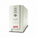 Σύστημα αδιάλειπτης παροχής ενέργειας Διαδραστικό SAI APC Back-UPS 400 W