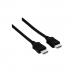 Kabel HDMI Hama Technics Svart 1,5 m (1,5 m)
