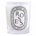 Aromātiska svece Scented Rose Diptyque