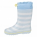 Botas de Agua Infantiles Bluey Azul claro