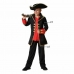 Costume per Bambini Pirata