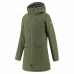 Anorak Joluvi Heat Donna Verde