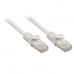 Cable de Red Rígido UTP Categoría 6 LINDY 48167 Gris 10 m