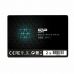 Disco Duro Silicon Power Ace A55 2 TB SSD Preto