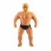 Action Figurer Famosa Stretch Armstrong Elastik 25 cm