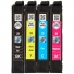 Originale Blekkpatroner Epson Multipack 29 Gul Svart Cyan Magenta