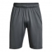 Calções de Desporto para Homem Under Armour Under Armour Raid 2.0 Cinzento