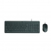 Tastatur og Mus HP 150 Spansk Qwerty