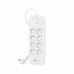 Защита от перенапряжения Belkin SRB003VF2M (2 m)