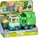 Playset Moose Toys Bluey Garage Truck 2 egység