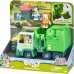 Playset Moose Toys Bluey Garage Truck 2 egység