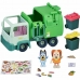 Playset Moose Toys Bluey Garage Truck 2 egység