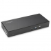 Dock Station Dual Kensington K33603EU Чёрный