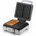 Wafelmaker DOMO DO9149W 1400W