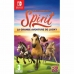 Gra wideo na Switcha Bandai SPIRIT - The Great Lucky Adventure