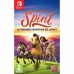 TV-spel för Switch Bandai SPIRIT - The Great Lucky Adventure