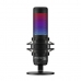 Microphone Hyperx Quadcast S Noir