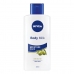 Body Milk Nivea Alyvuogių aliejus 400 ml