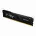 RAM Memory Kingston FURY Beast 3600 MHz DDR4 CL17 8 GB