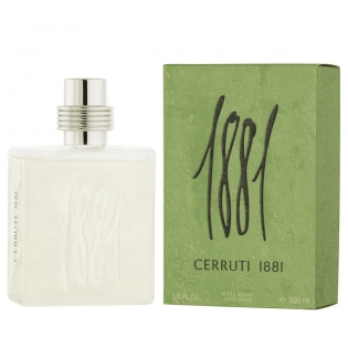 After Shave Lotion Cerruti 100 ml 1881 Pour Homme Buy at