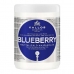 Obnovujúca maska Kallos Cosmetics Blueberry 1 L