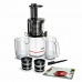 Elektrische juicer BOSCH MUZ9PP1 150 W Wit Zwart 150 W 1 L