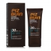 Facial Sun Cream Piz Buin Hydro Infusion Spf 30 50 ml