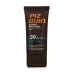 Écran solaire visage Piz Buin Hydro Infusion Spf 30 50 ml