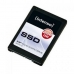 Cietais Disks INTENSO Top SSD 256 GB 2.5