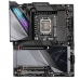 Pagrindinė plokštė Aorus Z790 AORUS MASTER X 1.0 LGA 1700