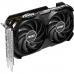 Grafiikkakortti MSI RTX 4060 VENTUS 2X BLAC Geforce RTX 4060 GDDR6 8 GB