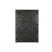 Decorazione da Parete Home ESPRIT Nero Astratto Moderno 81 x 3,8 x 117 cm