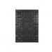 Fali Dekoráció Home ESPRIT Fekete Absztrakt modern 81 x 3,8 x 117 cm