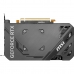 Κάρτα Γραφικών MSI RTX 4060 VENTUS 2X BLAC Geforce RTX 4060 GDDR6 8 GB