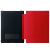 Capa para Tablet iPad 8/9 Otterbox LifeProof 77-92196 Vermelho