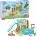 Conjunto de brinquedos Peppa Pig F62955L0 Plástico