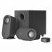 Altavoces PC Logitech 980-001348 Negro